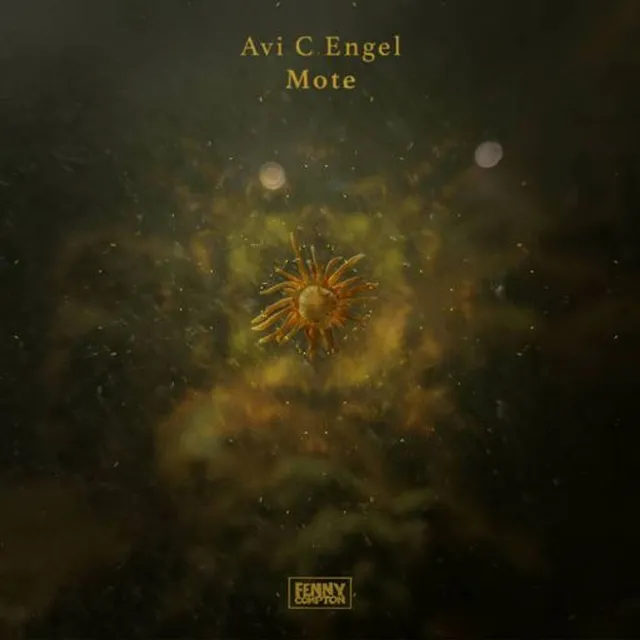 Avi C Engel – "Mote"