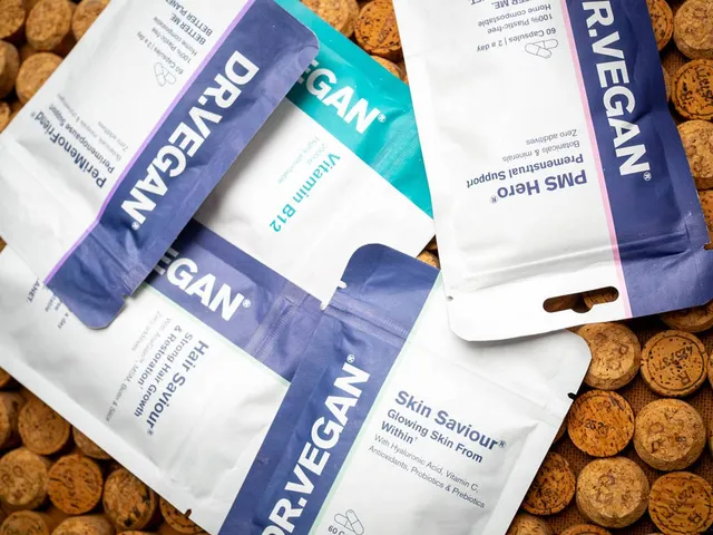 Dr. Vegan ehrlich getestet