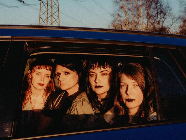 Lobsterbomb.Bild/Picture: © unlostfilms