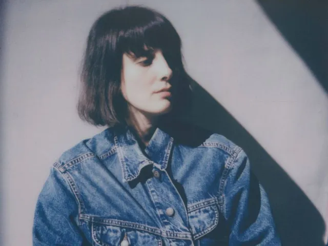 "Ich möchte Beziehungen zwischen Klängen erschaffen"