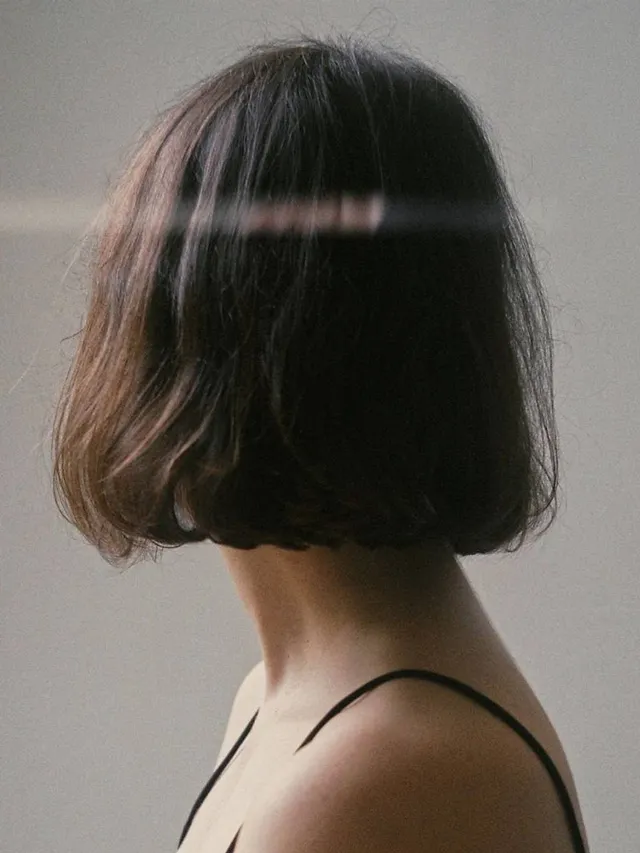 Zoe Polanski – "Loveloops"