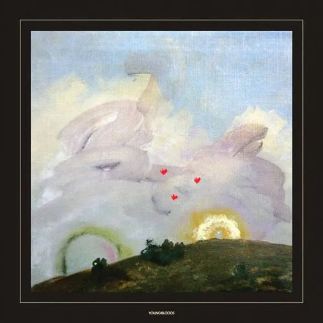 Zoe Polanski – "Loveloops"