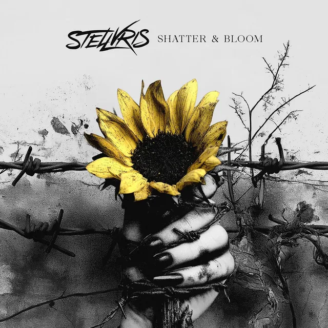STELLVRIS – "Shatter and Bloom"