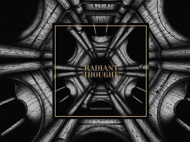 Radiant Thought – "Transcendence"