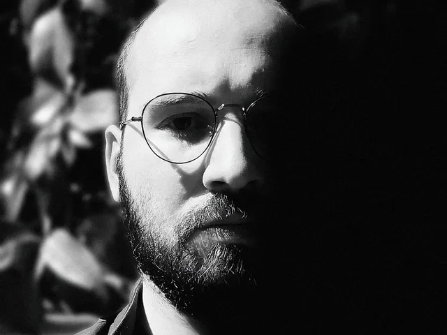 Radiant Thought – Valter Abreu