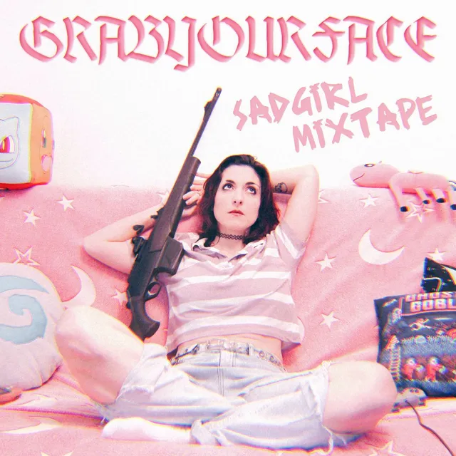 grabyourface – "Sadgirl Mixtape"