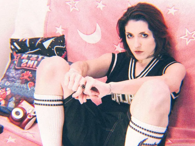 grabyourface "Sadgirl Mixtape"