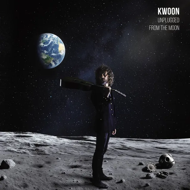 KWOON – "Unplugged from the Moon"