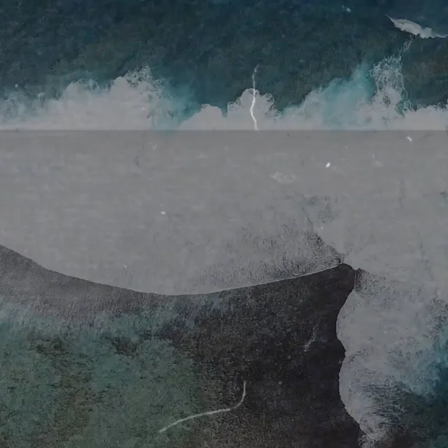 Thistle Sifter – "Ghost Acres"