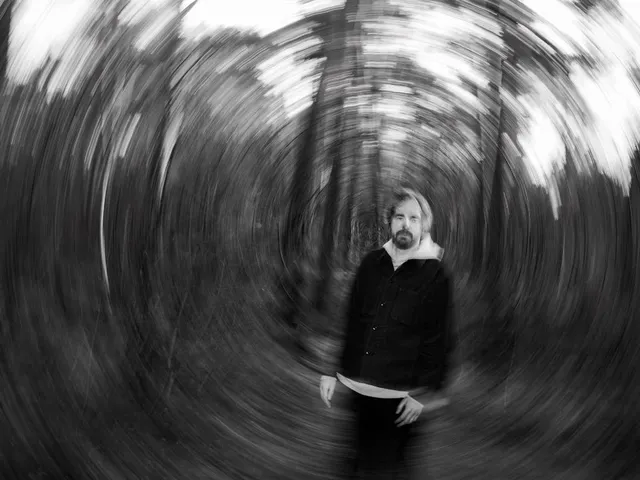 Thistle Sifter – "Forever The Optimist"