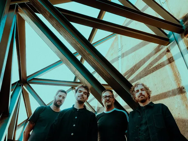 Thistle Sifter. Bild/Picture: © Lisanne Lentink