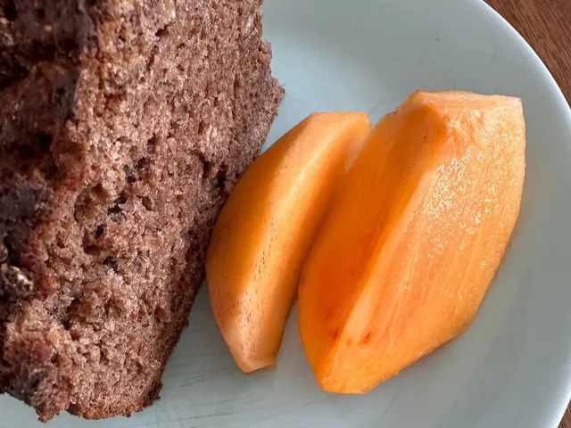 Veganes Bananenbrot
