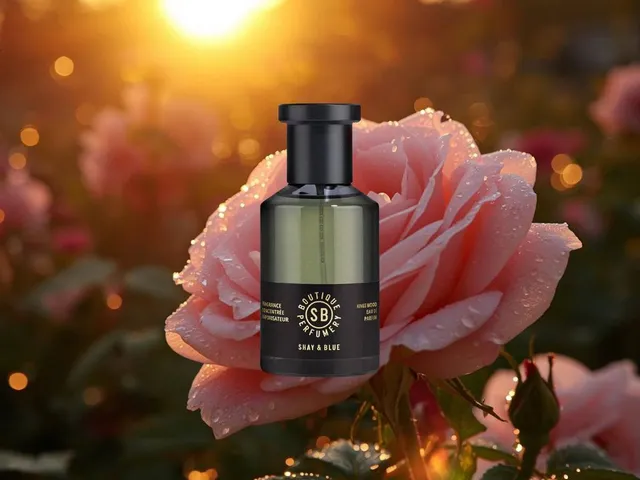 Shay & Blue "Kings Wood"