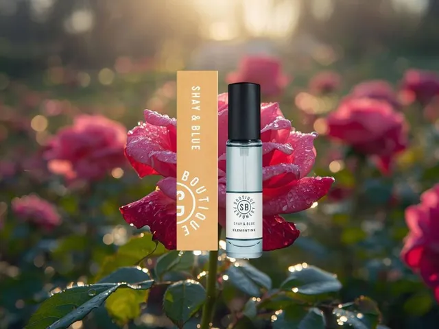 Shay & Blue "Clementine"