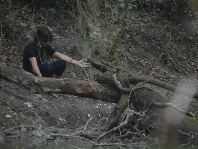 Oslo Tapes: Interview zu "LÅST COMET"