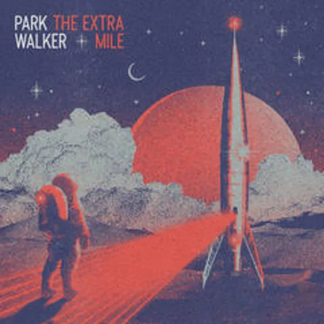 Parkwalker – "The Extra Mile"