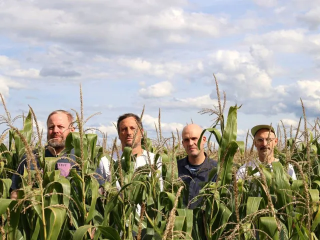 Park Walker – "The Extra Mile"