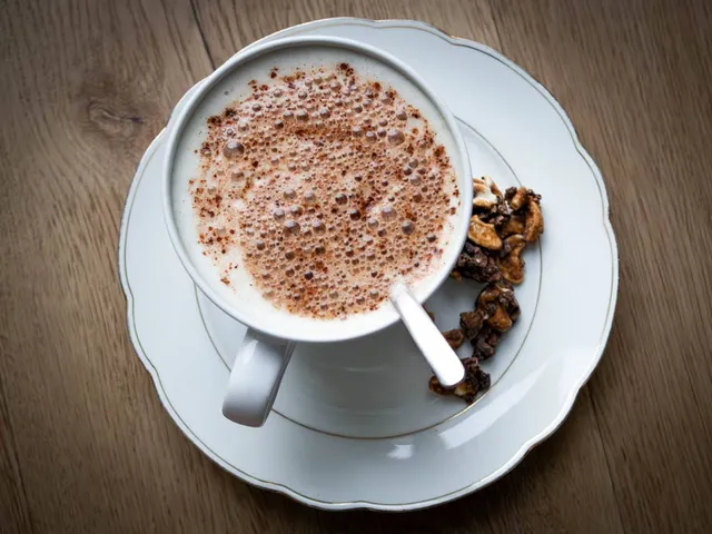 Bio-Superfoods für Körper, Geist & Genuss