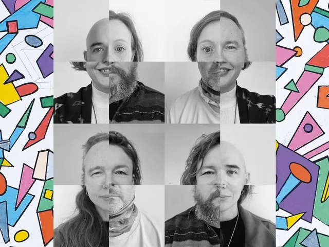 Hen Ogledd – "Discombobulated"