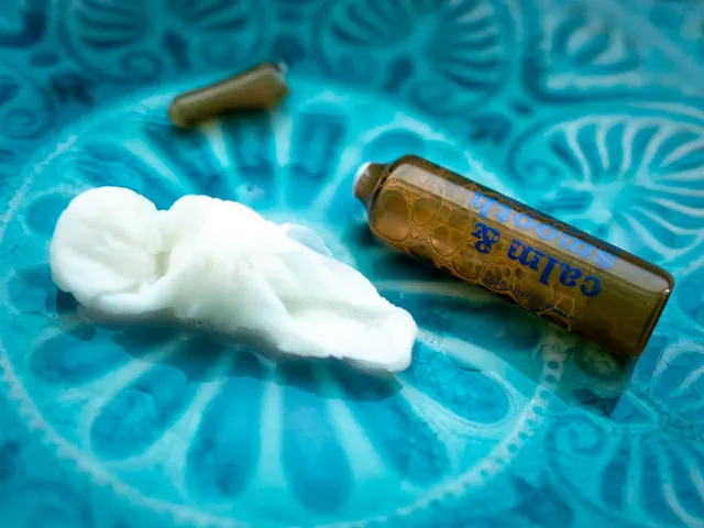 Vegane Tuchmasken von Niyok