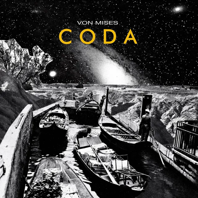Von Mises – "Coda"
