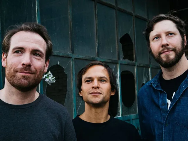 Von Mises über ihr neues Album