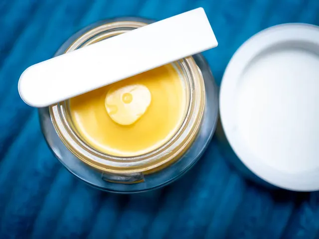 Aktive Wirkstoffe aus der Natur