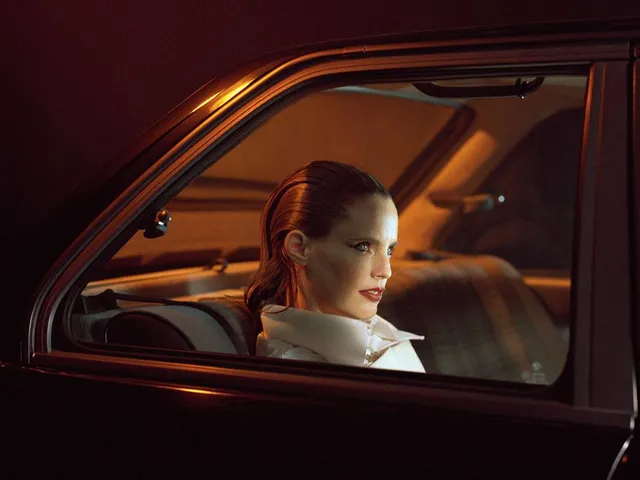 "Is This All There Is?"