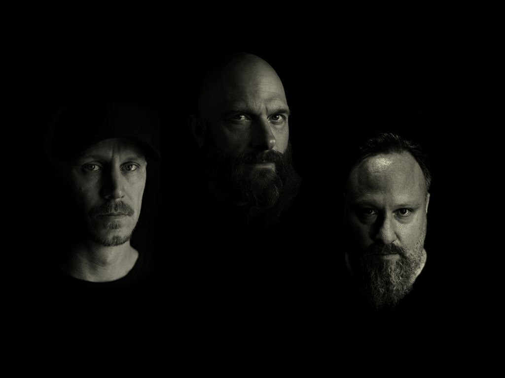 Jonas von Dimwind über das neue Album "The Carrion Waltz"