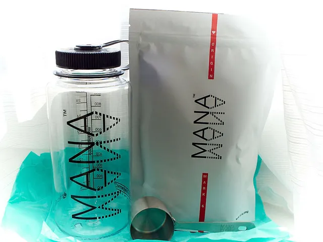 Mana Komplettnahrung